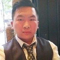 Aaron Yau