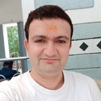 Krishan Gopal Sharma