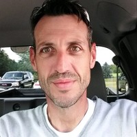 Barry Dykstra