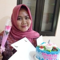 Ekah Fitriani