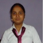 Sarita Bhagat