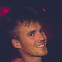 Lasse Patrzalek Rasmussen