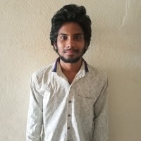Pasumarthi Bhargav