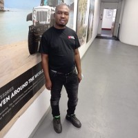 Sello Masipa