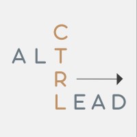 Ctrl Alt Lead