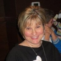 Sue Johnson