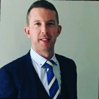 Conor Barry