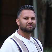 Michael Powar