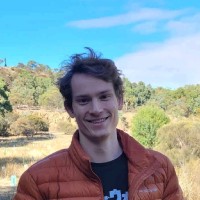 Daniel Rossouw