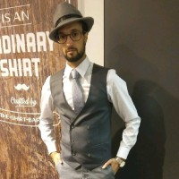 Chems Eddine Marir