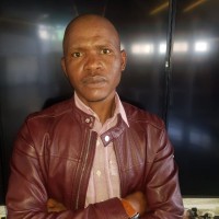 Norman Mahlangu
