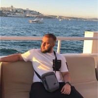 Husnain M.