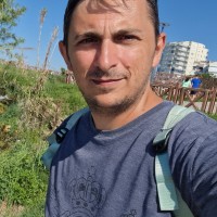 Cosmin Hriscu