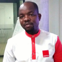 N'guessan Sylvain DJE