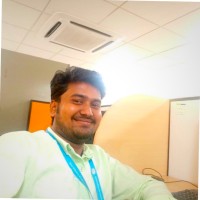 Balamurugan M