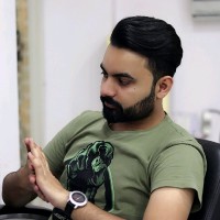 Gourav Girdhar