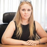 Екатерина Николаева