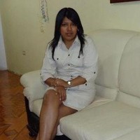 Verónica Mora Argüello