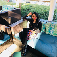 Sandhya Shahdeo