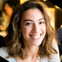 Nicole Caldarelli