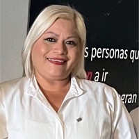Eryka Arangure Llanes