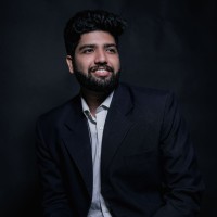 Abishek SV
