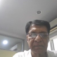 Vasudev Dandanayak