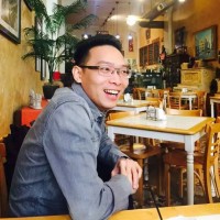 Marcus Yeo