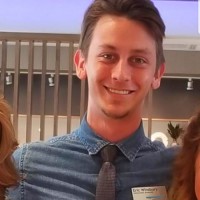 Eric Winsbury