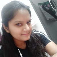 Nishtha Agarwal
