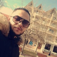 Hamza Ben-M