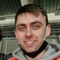 Adam Blower