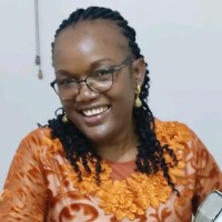 Ugonna Nkeiru Orji-Ekeh