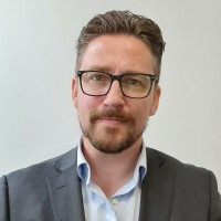 Alex Wedøy Kongshaug