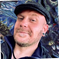 Christopher Gilbertson