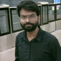 Atul Kumar Tripathi
