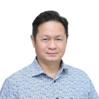 Willy Darmawan