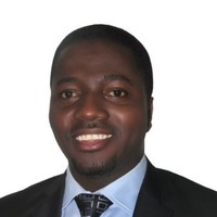 Akeem Jola Alimi (Ccsp/Cissp/Pmp/Itil 4 Strategic Leader)