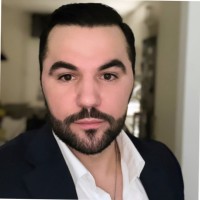 Taulant Dervishaj