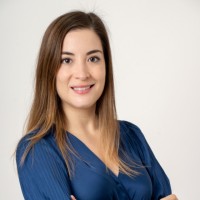 Andrea Venegas Andrade