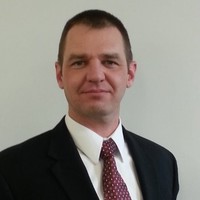 Timothy Bates