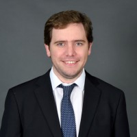 Francisco Pereyra, Cfa