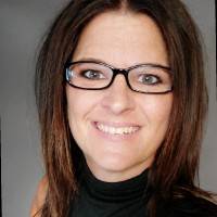 Nicole Comstock