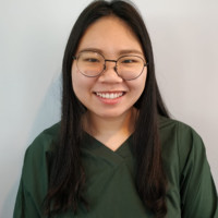 Ku Hong Cing (Lydia)