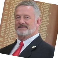 Dr Christopher Luman