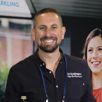 Jarad Mangioni