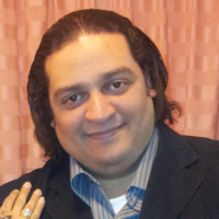 Mohamed Nashaat
