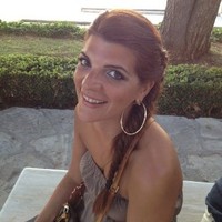 Elena Giannouli