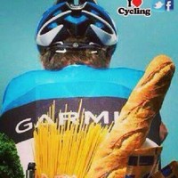 Andrew (Bucky) McQueen