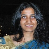 Sushumna Sharath